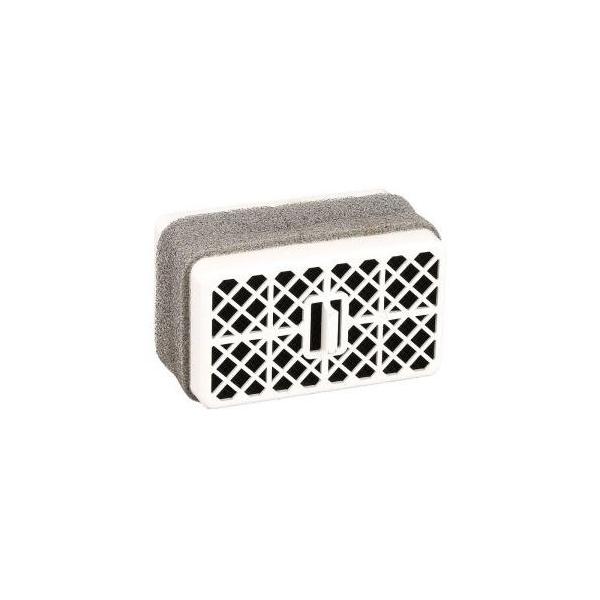 TOTO正規取扱店   TCA104-1N純正品　2個セット　旧品番TCA104-1S　メール便送料無料   脱臭カートリッジ　ウォシュレット 触媒組品 トイレ交換部品 消耗品