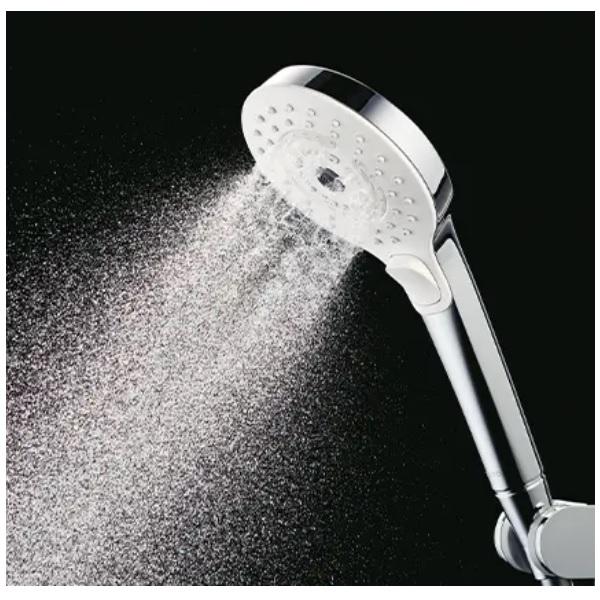 未使用新品 TOTOシャワーヘッド THC95 TOTO 浴室水栓部材 シャワーのみ THC95 コンフォートウエーブ