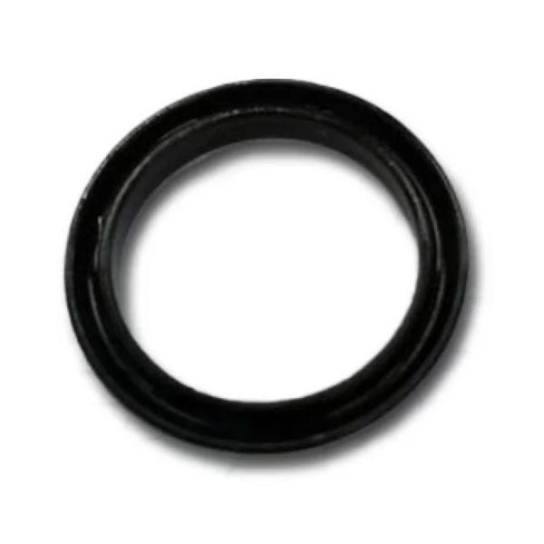 KVK　旧MYM　シャワーホースＯＶパッキン　Z462141K旧MYM製品のシャワーホースで使用されていたOVパッキン内径　15.6mm内径部分の厚み　3mm注意シャワーホースからの漏水時このパッキンを替えても直らない場合はシャワーホースの...