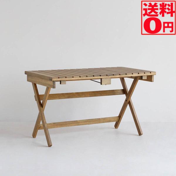 ߉\@܂݃AEghAe[u@LUFT Folding Table@LUT-3383@