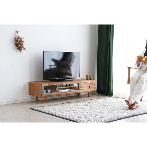 【モデルハウス家具】国産 アルグ 140ローボード　テレビボード　ARG140 東馬（Tohma） 国産 アルグ 140ローボード テレビボード ARG140