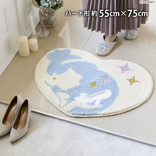 ディズニー シンデレラマット