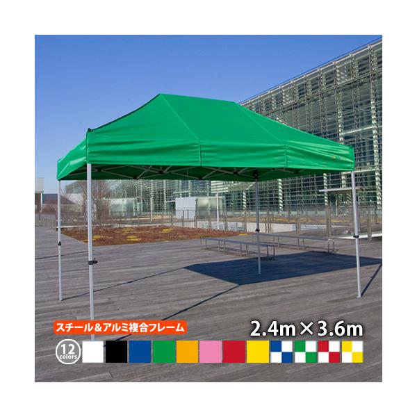 さくらコーポレーション かんたんてんと KA/4W 2.4m×3.6m さくらコーポレーション かんたんてんと KA/4W 2.4m×3.6m