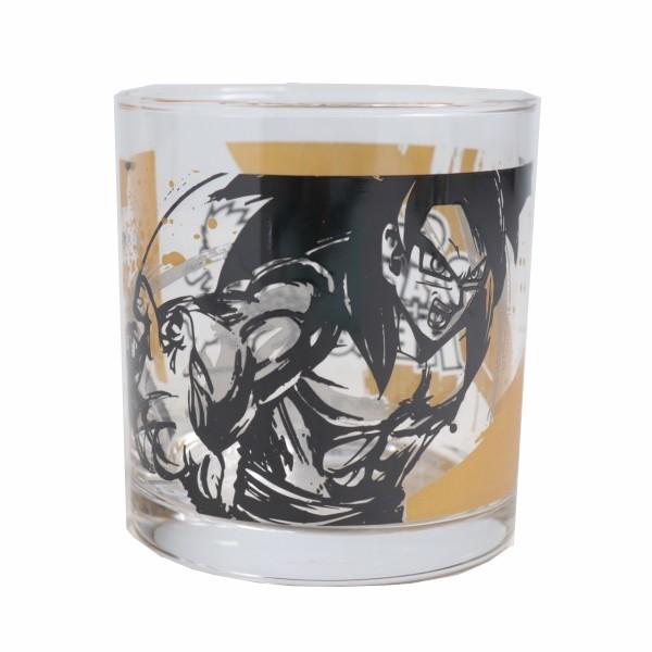 一番くじ グラス 孫悟空 Gt 超サイヤ人4 ドラゴンボール Super Dragonball Heroes スーパードラゴンボールヒーローズ F賞 1bansdbhg 4 雑貨屋リエット 通販 Yahoo ショッピング