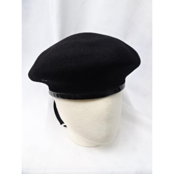 新品【Mr.FATMAN】ファットマン　VINCENT BASQUE ベレー帽 Mr.FATMAN ミスターファットマン Mr.FATMAN VINCENT BASQUE BERET