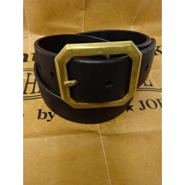 ヴィンテージワークス Vintage Works Leather Belt 5Hole DH5684...