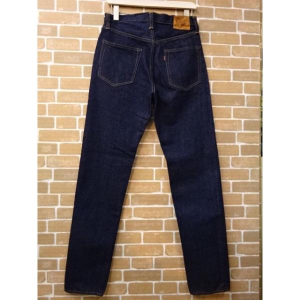 ジェラード JELADO STANDARD COLLECTION ”Universal Slim 312XX” JP94312 インディゴ LAST RESORT (伝家の宝刀) ユニバーサルスリム