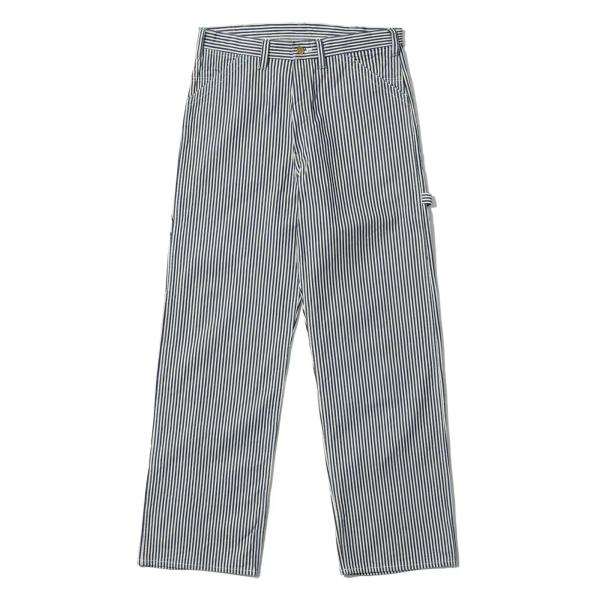 SUGAR CANE シュガーケーン ヒッコリーパンツ SC42496-421 ワン