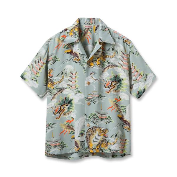 SUN SURF サンサーフ スペシャルエディション “EAGLE, TIGER, DRAGON