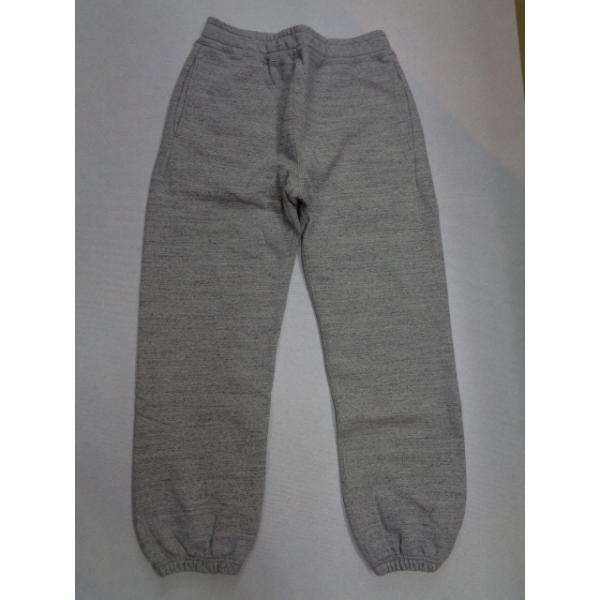 WHITESVILLE ホワイツビル スウェットパンツ HEAVY SWEAT PANTS