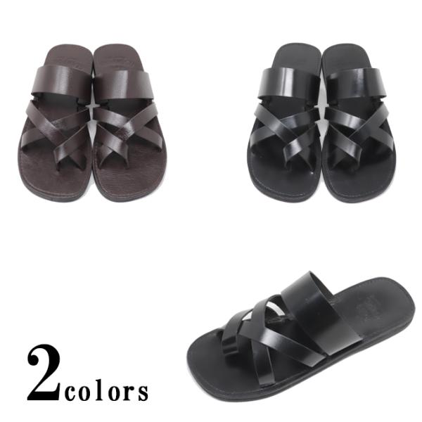 ２タイプ 本革 メンズ サンダル レザーサンダル Buyee Buyee 提供一站式最全面最專業現地yahoo Japan拍賣代bid代拍代購服務 Bot Online