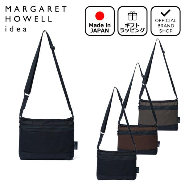 MARGARET HOWELL idea 【正規販売店】MARGARET アーバン