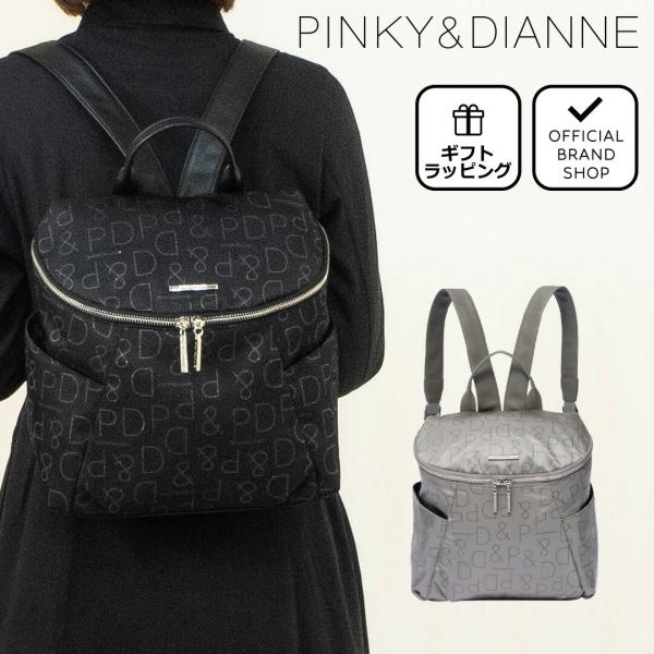 PINKY&DIANNE（ピンキー アンド ダイアン） 【50%OFF】【正規販売店
