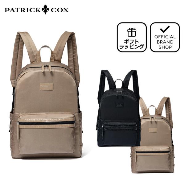 PATRICK COX（パトリックコックス） 【正規販売店】PATRICK COX レント