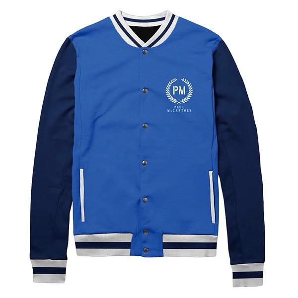 ジャンパー ポール・マッカートニー アウト・ゼアー2015 : ビートルズ