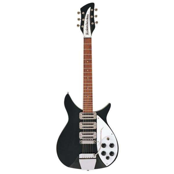 リッケン425モデル 超貴重ビートルズ仕様 リッケン425モデル 超貴重ビートルズ仕様 Rickenbackerジョンレノン