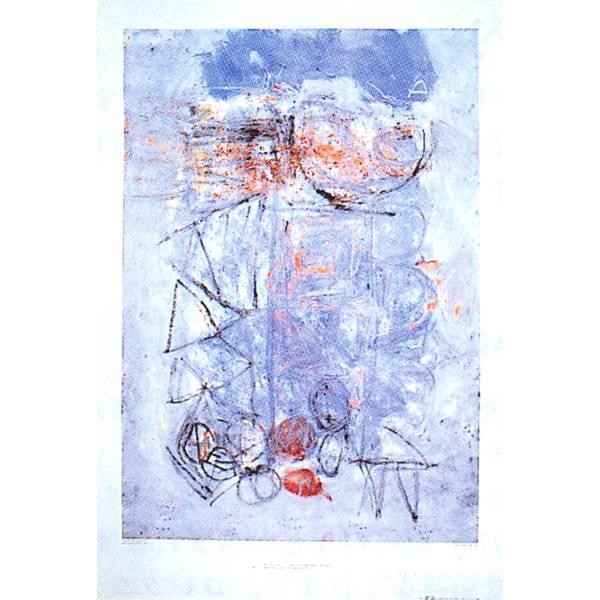 ビートルズ 額 アート ポスター 1点 鏡 イギリス製 ブルック