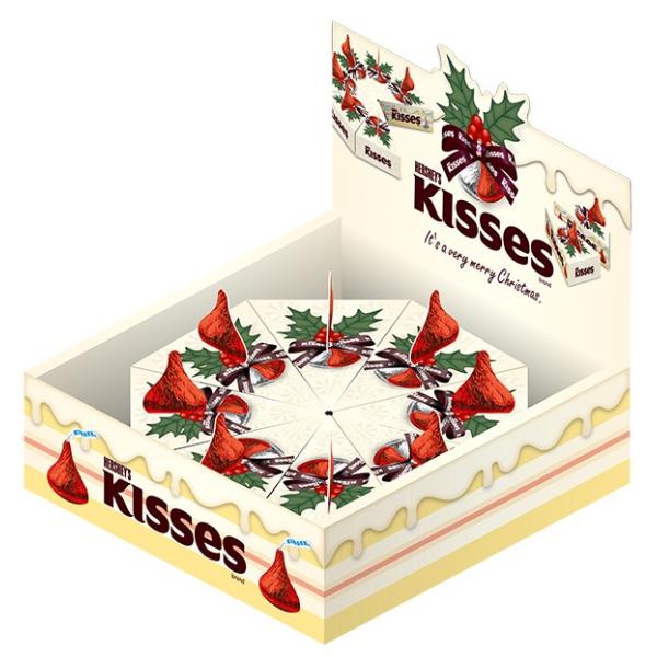 ８個セット ハーシー クリスマスケーキボックス キスチョコ ５px８ Buyee Buyee 日本の通販商品 オークションの代理入札 代理購入