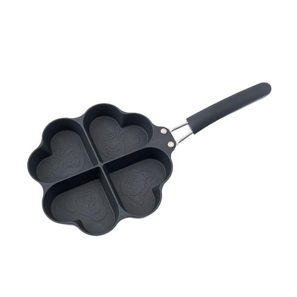 ディズニーシー限定 ダッフィーフレンズ フライパン 528 The Bon Inc 輸入菓子食品 通販 Yahoo ショッピング