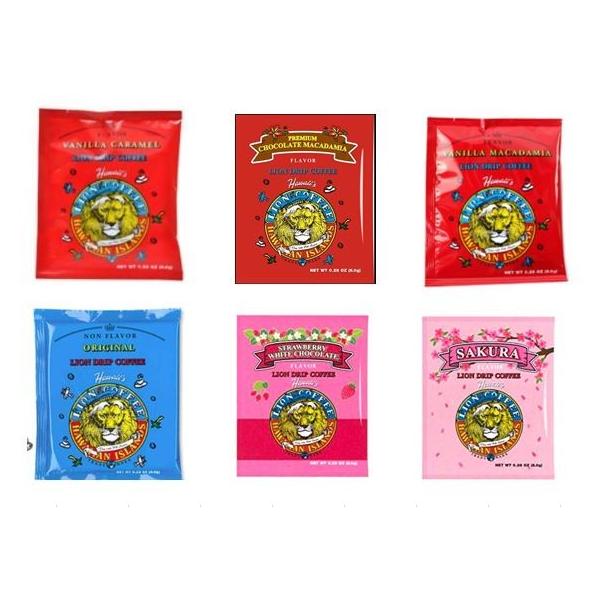 送料無料クリックポスト 期間限定 ライオンコーヒー ドリップアソートパック 6ｐ Buyee Buyee Japanese Proxy Service Buy From Japan Bot Online