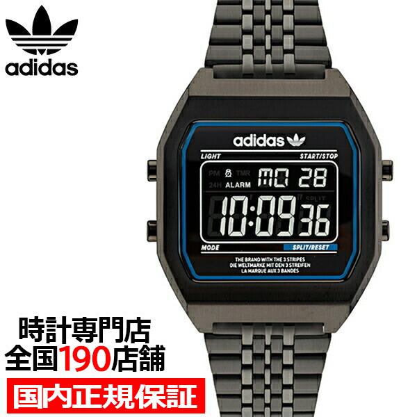 adidas Originals アディダス STREET ストリート DIGITAL TWO デジタル