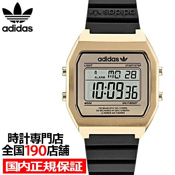 adidas Originals アディダス STREET ストリート DIGITAL TWO デジタル 