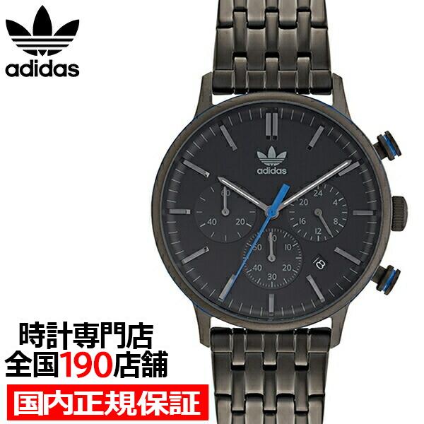 adidas Originals アディダス STYLE スタイル CODE ONE CHRONO コード 