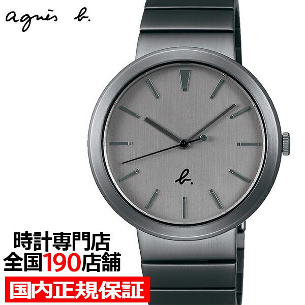 【agnès b.】腕時計 時計｜agnès b.｜アニエスベー公式オンラインブティック