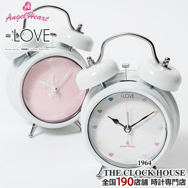 完全受注生産/予約 エンジェルハート =LOVE コラボレーション