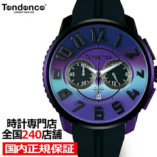 Tendence（テンデンス） ディカラー オーロラ TY146103 メンズ