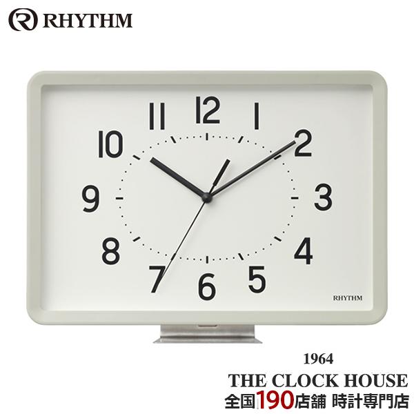 リズム　フラワーライト掛け時計 リズム フラワーライト掛け時計 リズム フラワーライト掛け時計