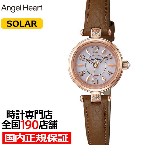 ANGEL HEART エンジェルハート ハッピープリズム HP22P-BW レディース