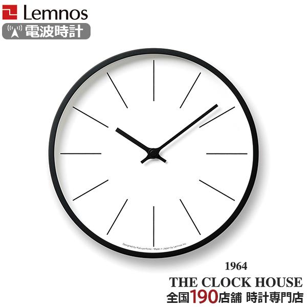 「街の風景に溶け込みながらシンボルでもある時計台のような、静かに家を見守る壁掛け時計。」そんな思いから、伝統的な時計台の文字盤のデザインを踏襲しつつも現代的にアレンジされたデザインは、どんなインテリアにも馴染みます。すっきりとした佇まいであ...