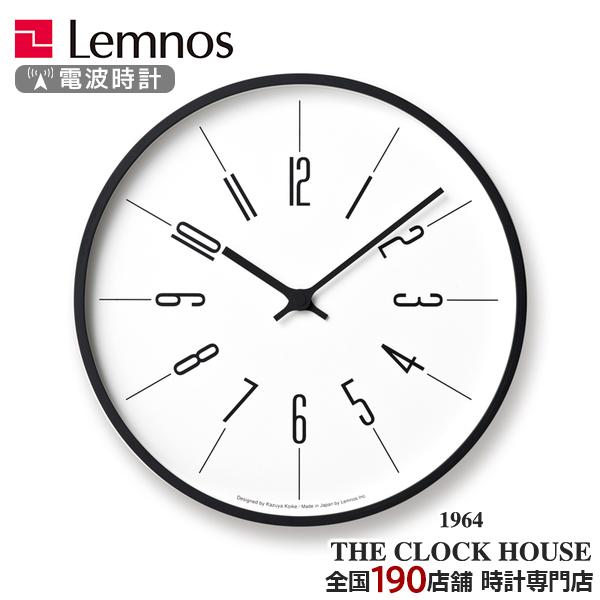 Lemnos タカタレムノス CASA カーサ 時計台の時計 Arabic
