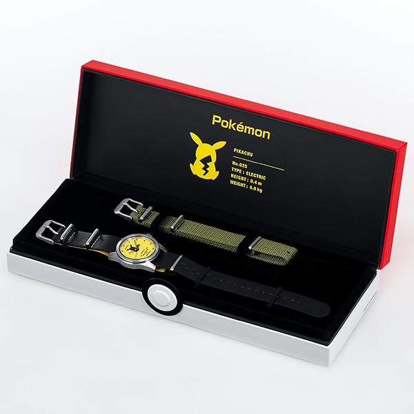 22年新作入荷 レディース Scxp175 ピカチュウ ポケモンスペシャルモデル セレクション セイコー メンズ イエロー 電池式 クオーツ 腕時計 腕時計 到着後に ストアレビュー と 商品レビュー をご記入で ウォッチクロスプレゼント Www Oroagri Eu