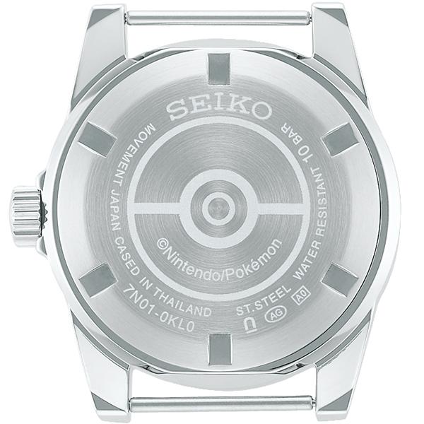 正規店 セイコー クオーツ 電池式 ブラウン ザ クロックハウスpaypayモール店 通販 Paypayモール セレクション ポケモンスペシャルモデル イーブイ Scxp179 メンズ レディース 腕時計 30 Off Www Tresorhotels Com