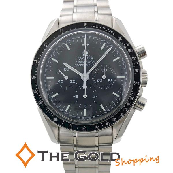 OMEGA スピードマスター プロフェッショナル 357050手巻きOH必要不動 OMEGA オメガ スピードマスター プロフェッショナル 3570.50 OH済 手