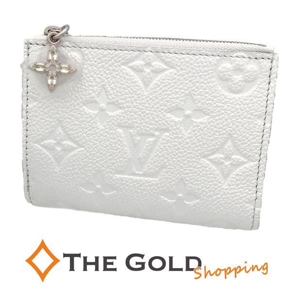 LOUIS VUITTON ルイヴィトン ポルトフォイユリサ M12674 LOUIS VUITTON ルイヴィトン ポルトフォイユリサ M12674