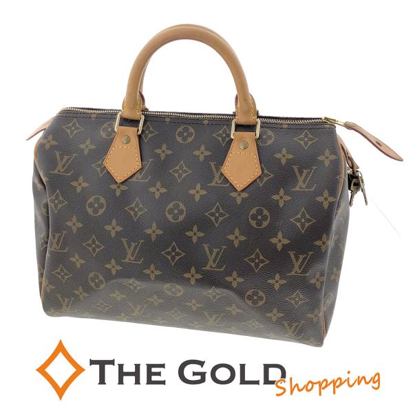 LOUIS VUITTON（ルイ・ヴィトン） スピーディ30 M41526 旧型