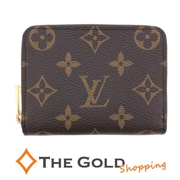 LOUIS VUITTON（ルイ・ヴィトン） ジッピーコインパース M60067