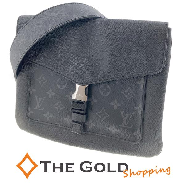 LOUIS VUITTON（ルイ・ヴィトン） フラップメッセンジャー M30413