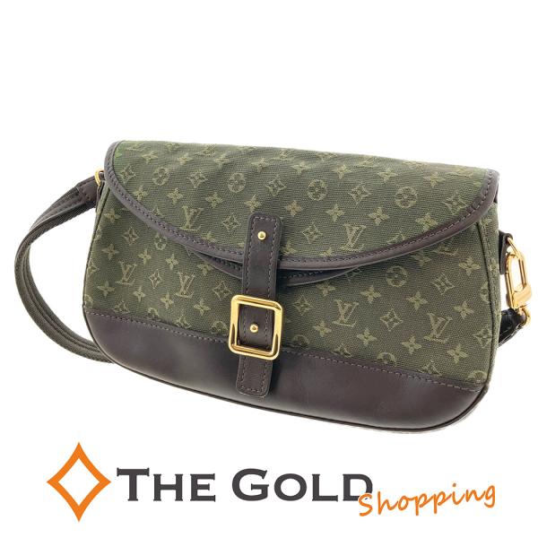 LOUIS VUITTON ルイヴィトン マルジョリー M92693 モノグラムミニ