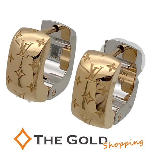 LOUIS VUITTON（ルイ・ヴィトン） ブックレドレイユ・ナノグラム