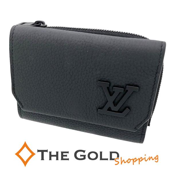 LOUIS VUITTON ポルトフォイユパイロット M81740 アエログラム LOUIS VUITTON ポルトフォイユパイロット M81740 アエログラム