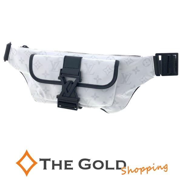 ルイヴィトン LV SKI モノグラム・ストーム キャンバス M46798 ルイヴィトン LV SKI モノグラム・ストーム キャンバス M46798