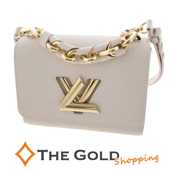 ルイヴィトン エピ ツイスト PM M22373 ショルダーバッグ LOUIS VUITTON（ルイ・ヴィトン） ツイストPM M22373 エピ レザー