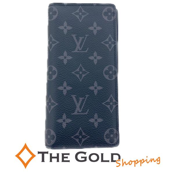 LOUIS VUITTON（ルイ・ヴィトン） ポルトフォイユブラザ M61697