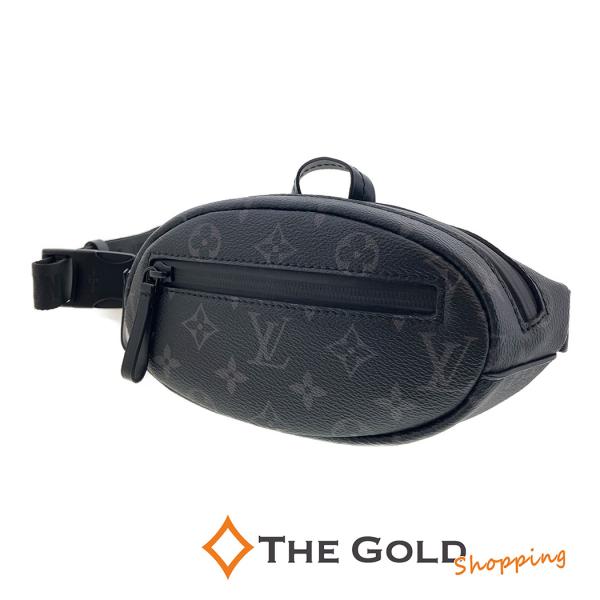LOUIS VUITTON（ルイ・ヴィトン） キャッチ・バムバッグ M82777
