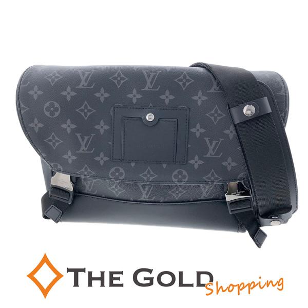 LOUIS VUITTON（ルイ・ヴィトン） メッセンジャーヴォワヤージュPM