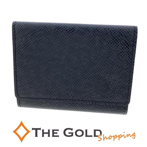 LOUIS VUITTON（ルイ・ヴィトン） アンヴェロップカルトドゥヴィジット